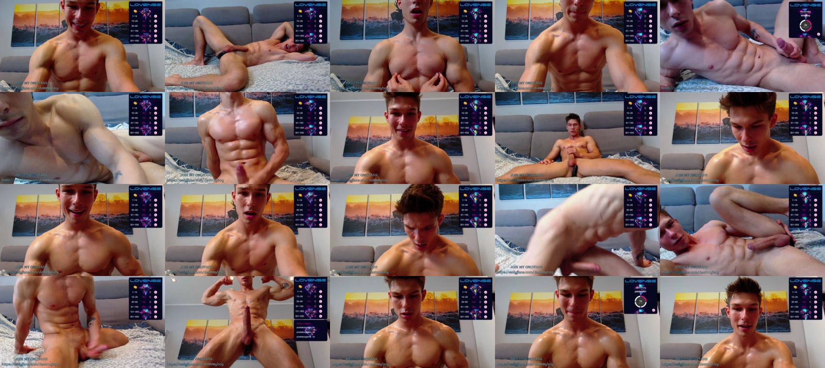 destroy_boy  13-08-2022